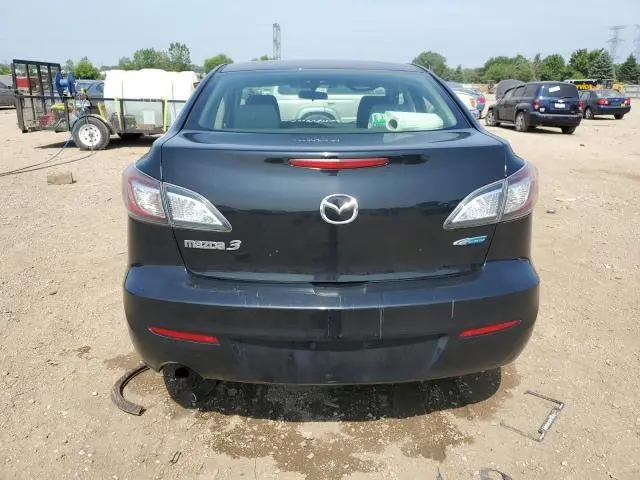 2013 MAZDA 3 I  