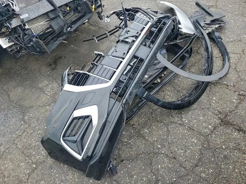 2022 AUDI Q3 PREMIUM 40  