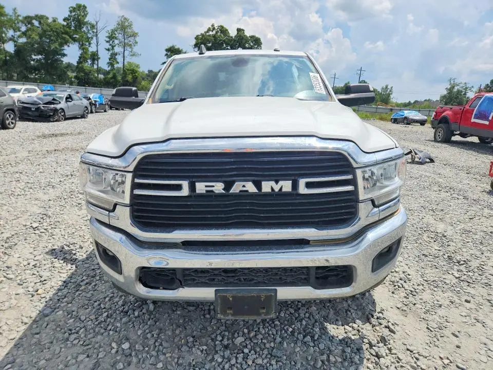 2020 RAM 2500 BIG HORN  