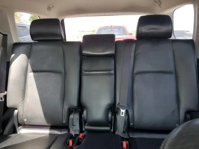 2016 TOYOTA 4RUNNER SR5/SR5 PREMIUM  