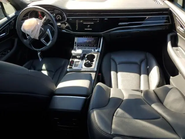 2022 AUDI Q7 PREMIUM PLUS  