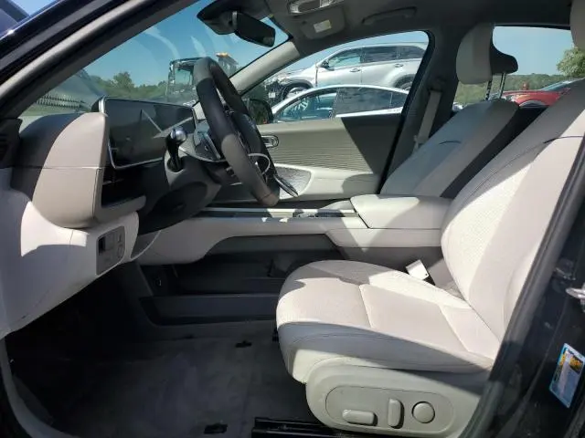 2023 HYUNDAI IONIQ 6 SEL  