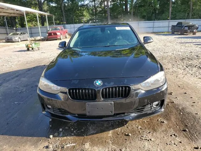 2015 BMW 328 XI SULEV  