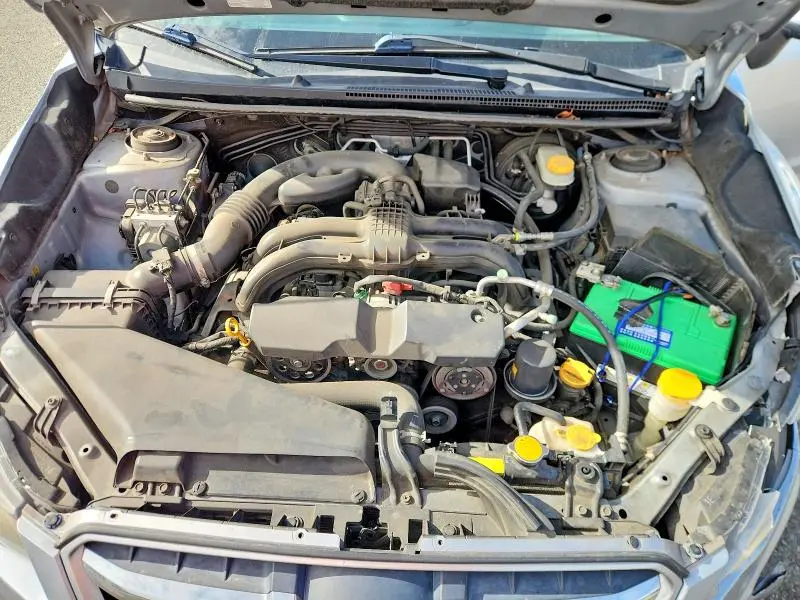 2013 SUBARU IMPREZA PREMIUM  