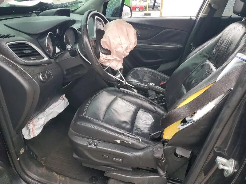 2014 BUICK ENCORE PREMIUM  