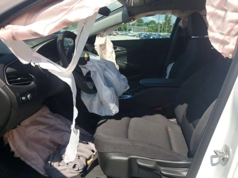 2025 CHEVROLET MALIBU LS  