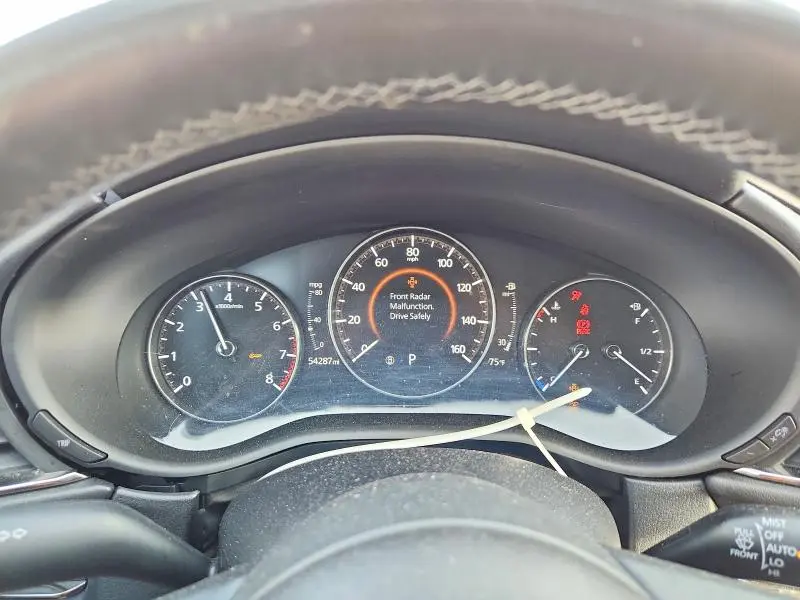 2022 MAZDA CX-30 PREFERRED  
