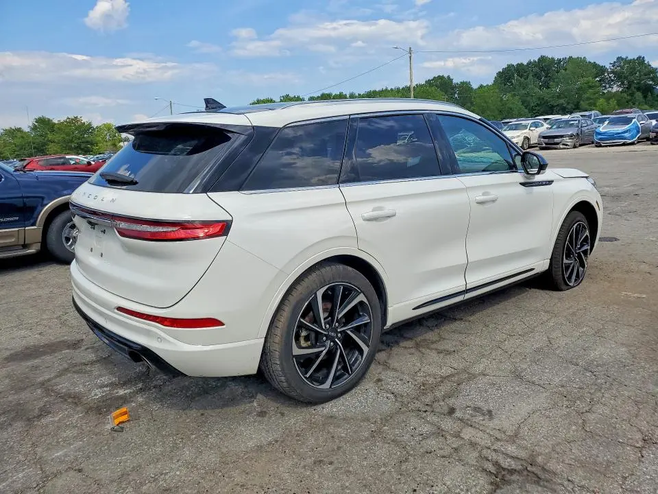 2024 LINCOLN CORSAIR GRAND TOURING  