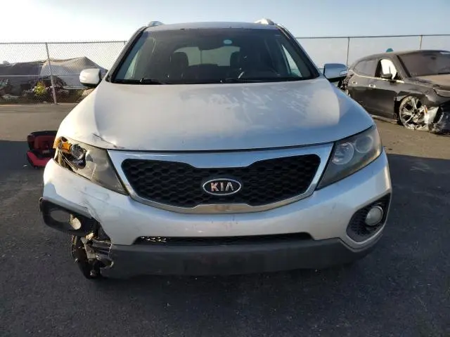 2011 KIA SORENTO EX  