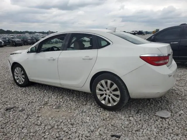 2016 BUICK VERANO   