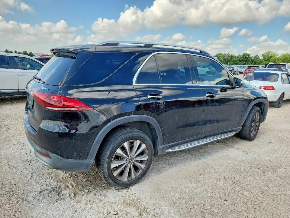 2020 MERCEDES-BENZ GLE 350 4MATIC  
