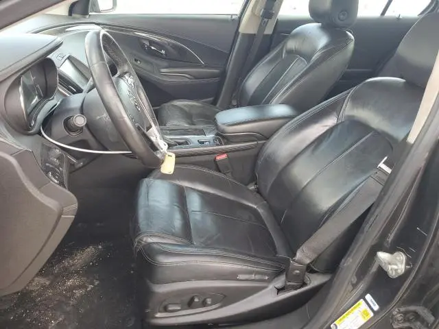 2015 BUICK LACROSSE   