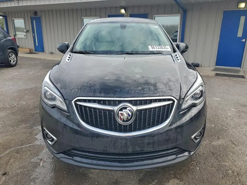 2020 BUICK ENVISION PREFERRED  