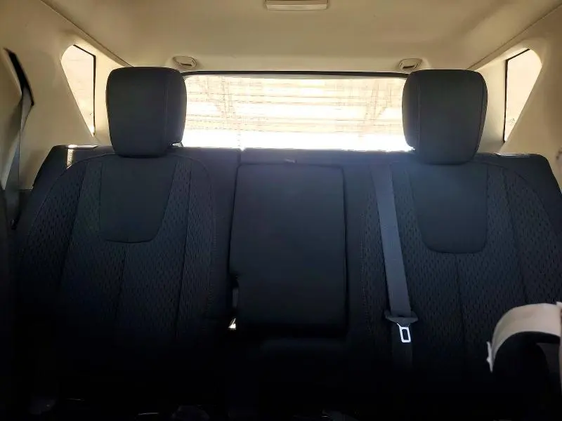 2012 CHEVROLET EQUINOX LS  
