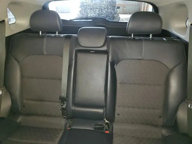 2017 KIA NIRO EX  