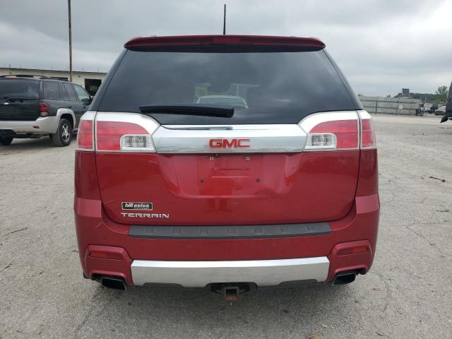 2014 GMC TERRAIN DENALI