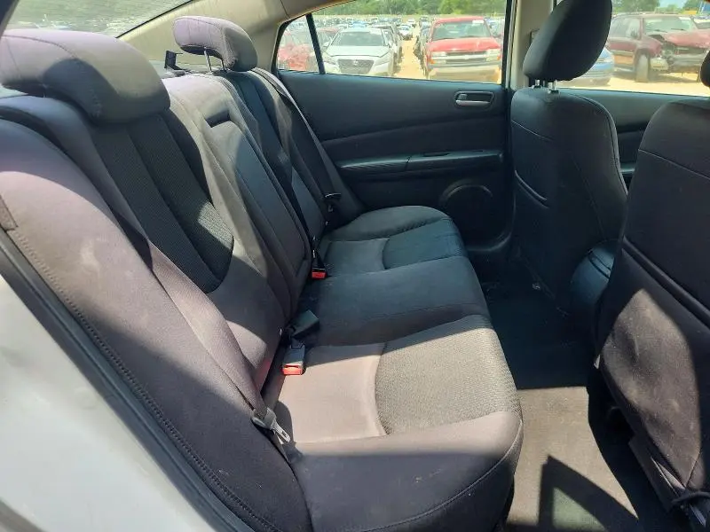 2011 MAZDA 6 I  
