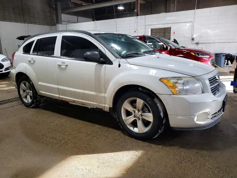 2011 DODGE CALIBER MAINSTREET  