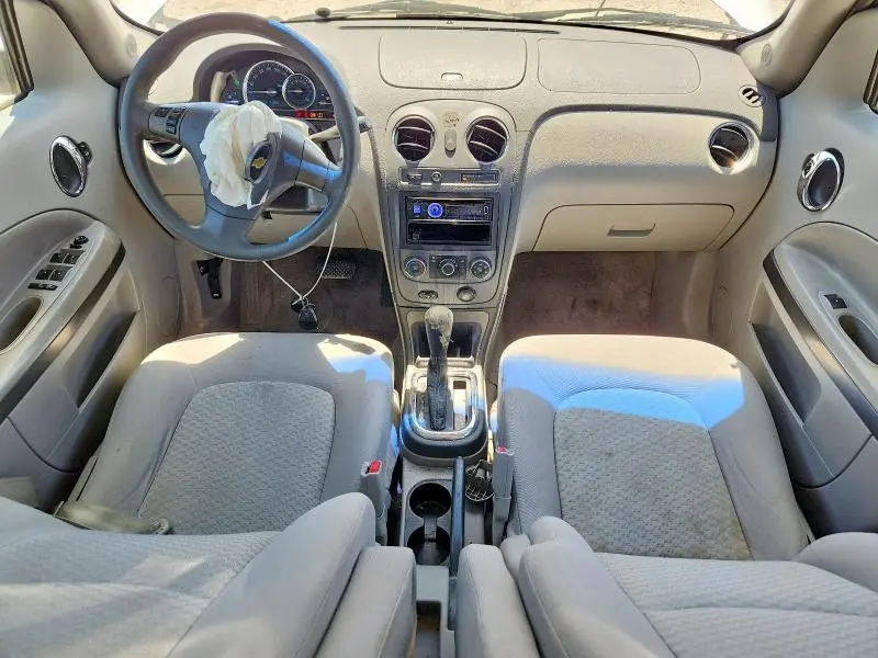 2011 CHEVROLET HHR LT  