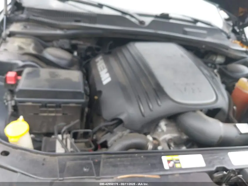 2013 DODGE CHALLENGER R/T