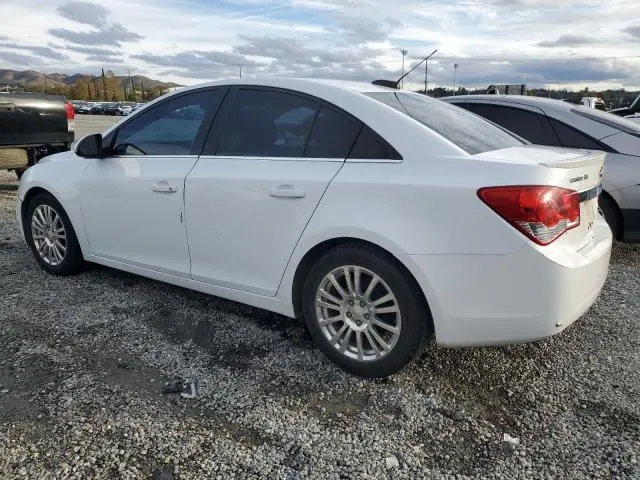 2016 CHEVROLET CRUZE LIMITED ECO  