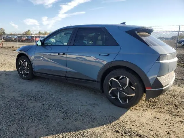 2023 HYUNDAI IONIQ 5 SEL  