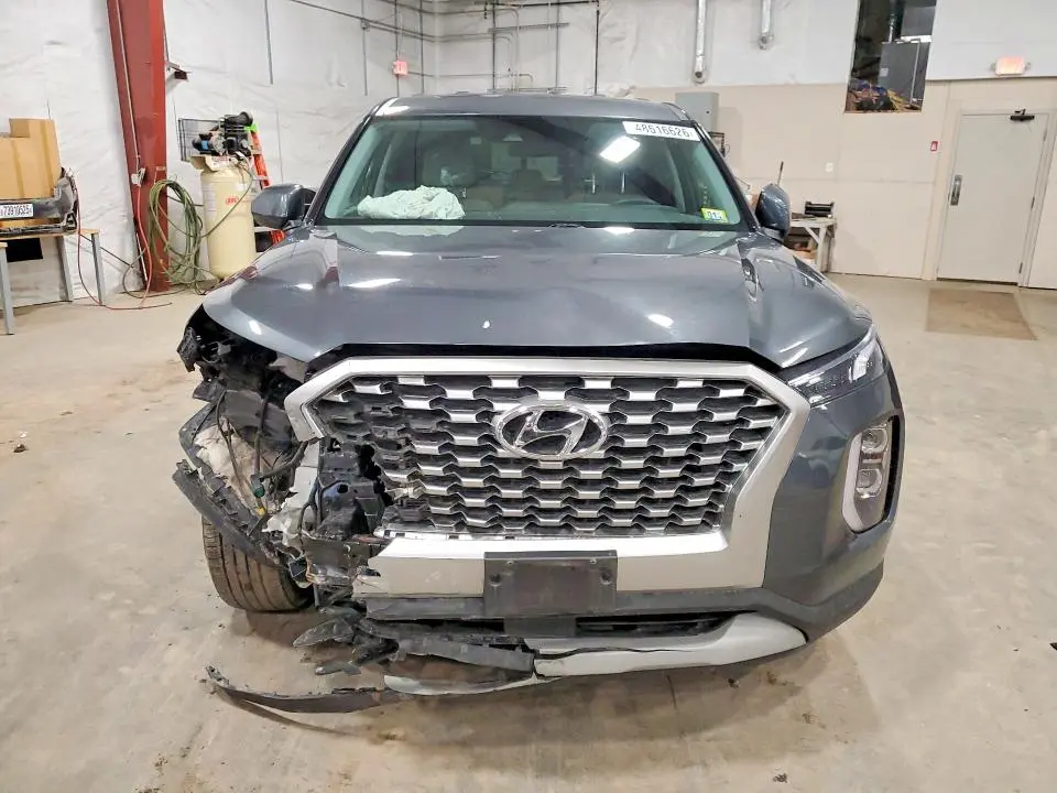 2021 HYUNDAI PALISADE SE  