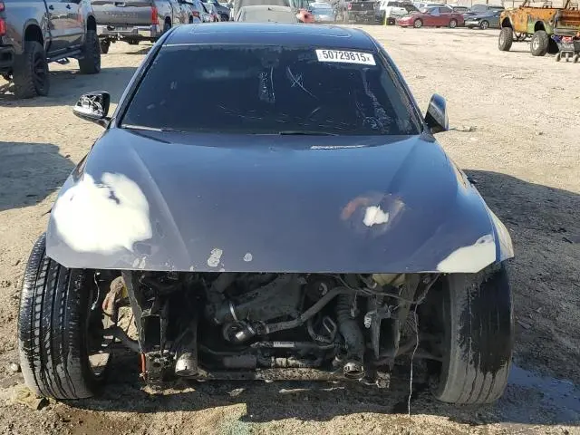 2012 BMW 328 I