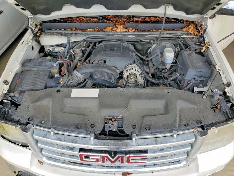 2012 GMC SIERRA C1500 SLE  