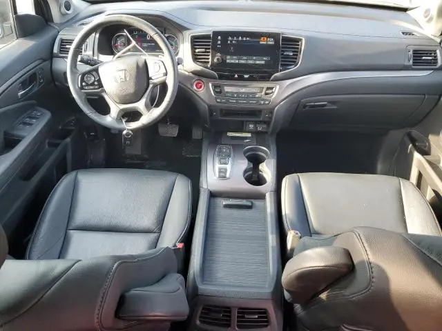 2021 HONDA PILOT SE  