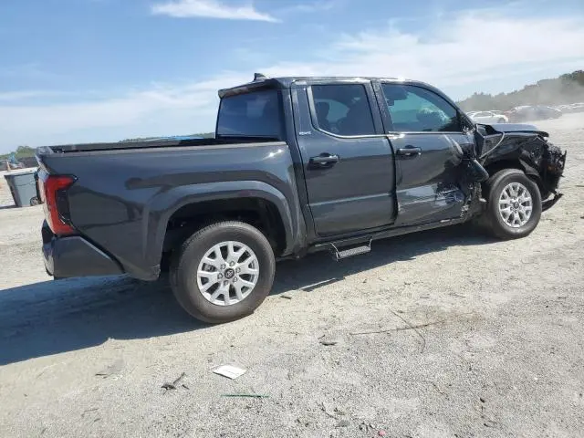 2024 TOYOTA TACOMA DOUBLE CAB  