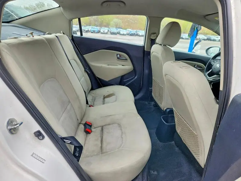 2013 KIA RIO LX  