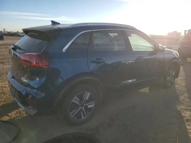 2020 KIA NIRO LX  