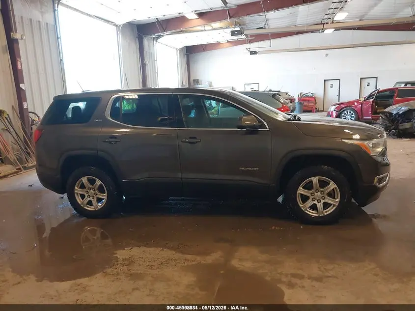 2019 GMC ACADIA SLE-1