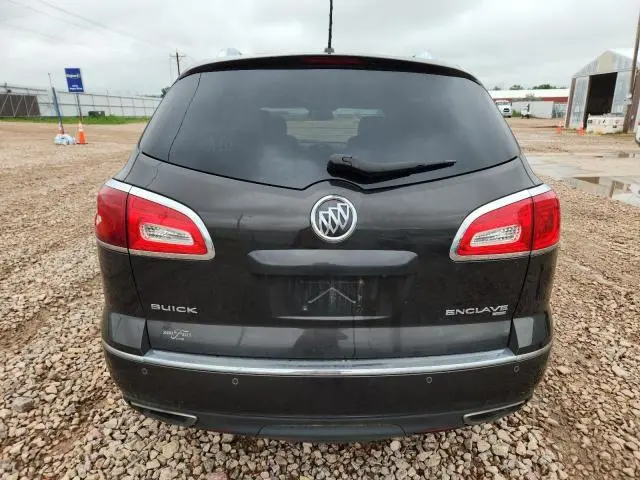 2013 BUICK ENCLAVE   