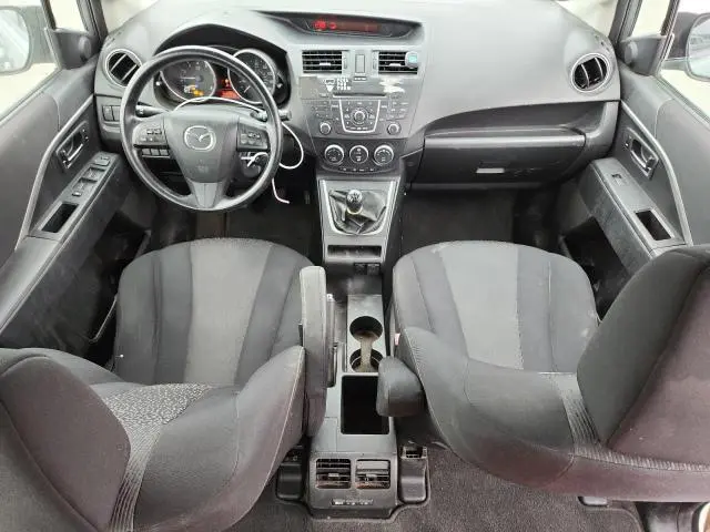 2012 MAZDA 5   