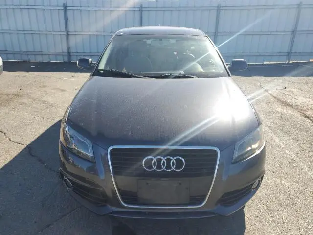 2011 AUDI A3 PREMIUM PLUS  