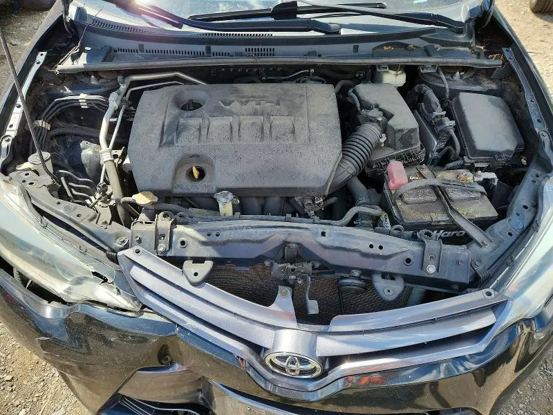 2016 TOYOTA COROLLA LE PREMIUM  