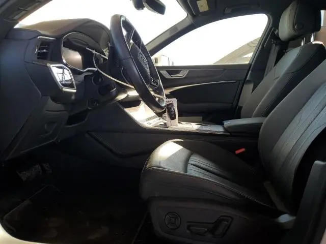 2021 AUDI A6 PREMIUM PLUS  