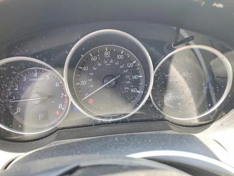2016 MAZDA 6 TOURING  