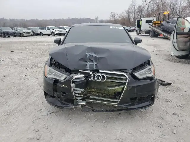 2015 AUDI A3 PREMIUM PLUS  