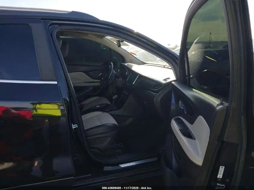 2019 BUICK ENCORE FWD PREFERRED