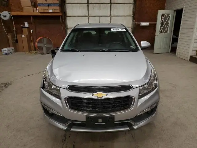 2015 CHEVROLET CRUZE  