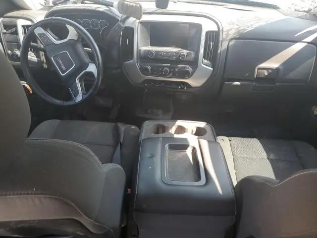 2015 GMC SIERRA C1500 SLE  