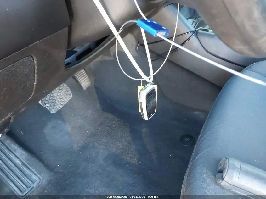 2021 CHEVROLET MALIBU FWD LS