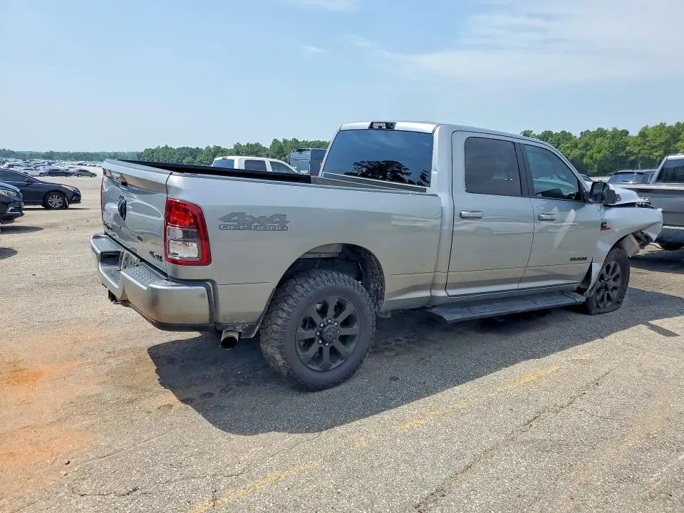 2022 RAM 2500 BIG HORN/LONE STAR  