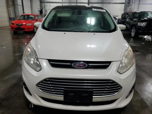 2015 FORD C-MAX SEL  