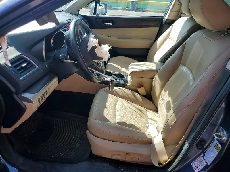 2015 SUBARU OUTBACK 3.6R LIMITED  