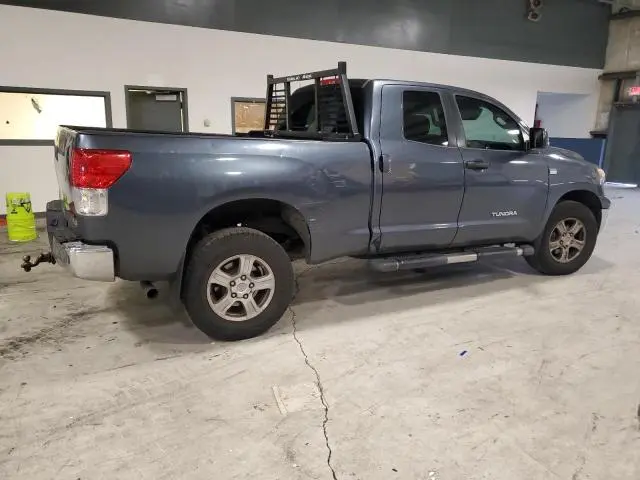 2010 TOYOTA TUNDRA DOUBLE CAB SR5  
