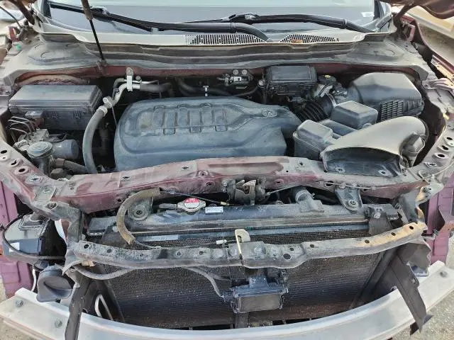 2018 ACURA MDX TECHNOLOGY  